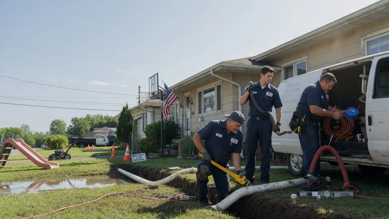 Toilet Installation in Floris, IA near me